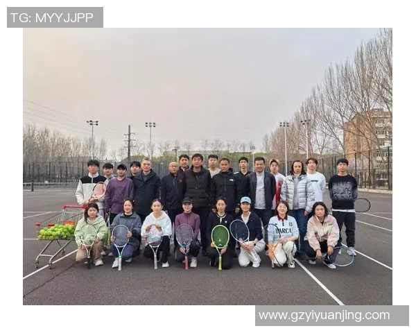 成都网球队在全国网球意识排行榜中荣登第五名展现强大实力与潜力